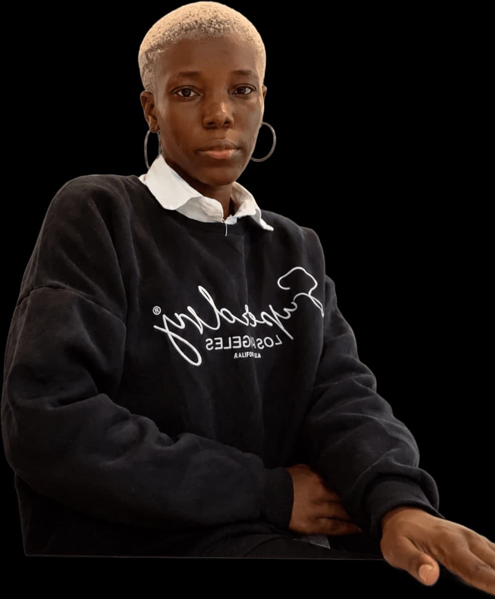 Photo of Olivia Onyekaba